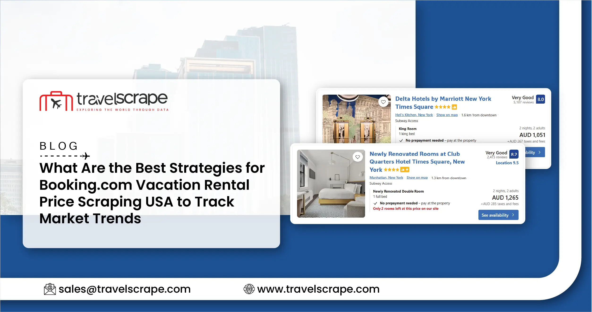 What Are the Best Strategies for Booking com Vacation Rental-01 